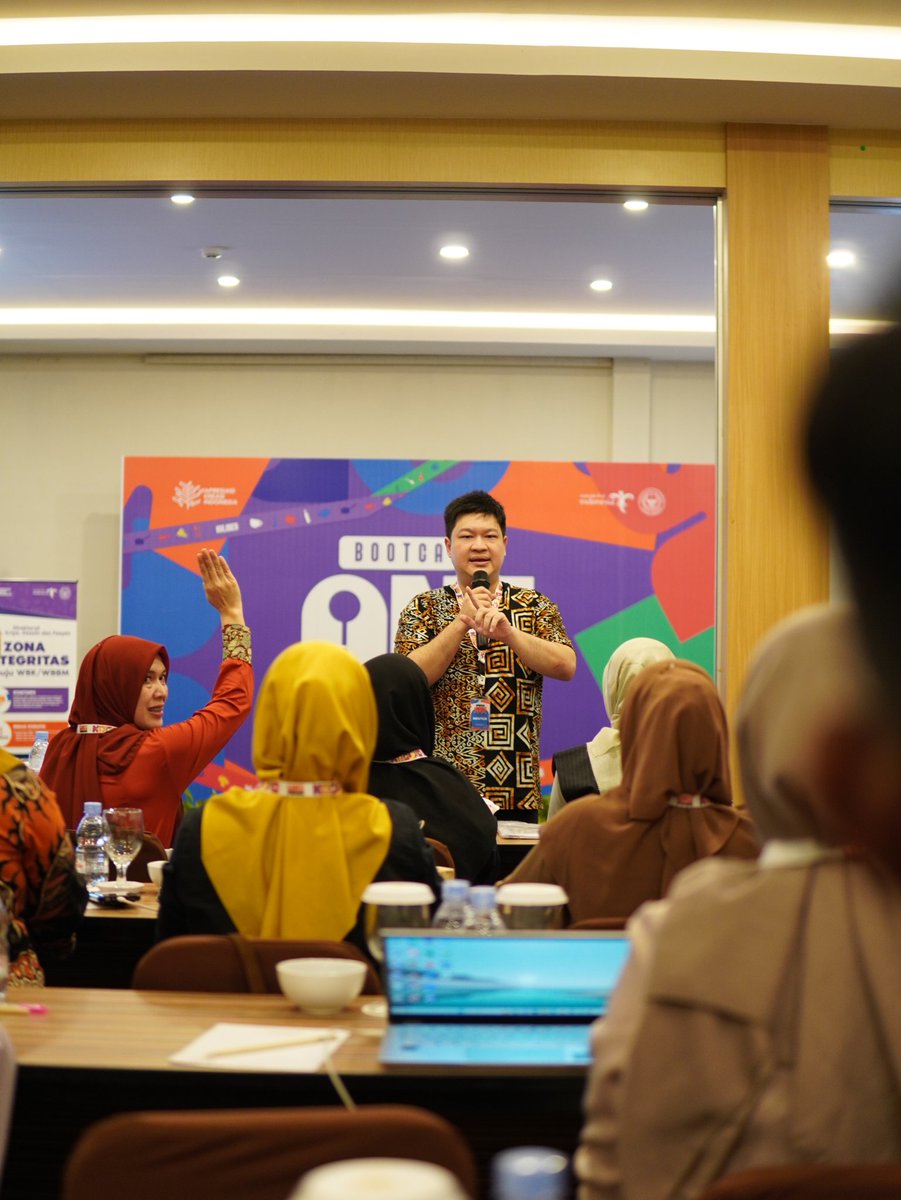 eduardovolume's tweet image. #ApresiasiKreasiIndonesia #AKI2024 Singkawang @Kemenparekraf ❤️🇮🇩