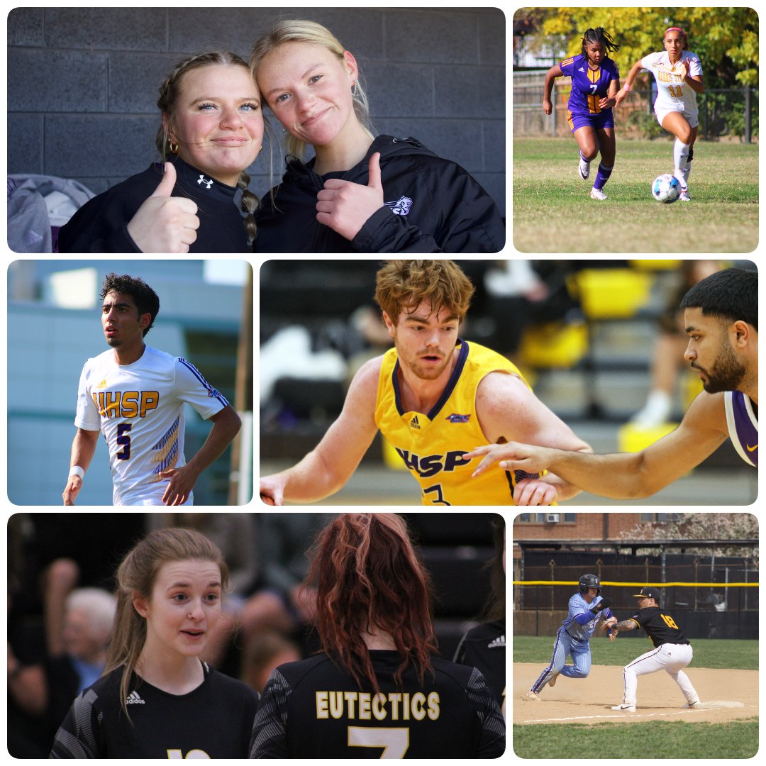 📸A huge THANK YOU to our Makenzie Ness who provided us with photos from UHSP athletic events all season long! Our website and social media content was heavily reliant on what Ness was able to provide us with and we are so thankful for her work! #UHSPAthletics #GoEuts #EutsFamily