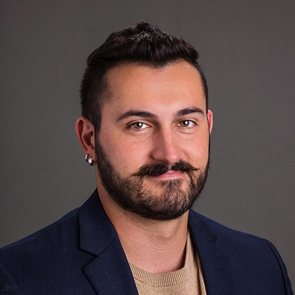 <a href="/MizzouPMR/">University of Missouri Department of PM&R</a> class of 2024 is graduating!
Here's a spotlight:
Christian Van Doren, DO
Next Step: General PM&amp;R practice in Virginia 
Why PM&amp;R: I saw PM&amp;R as a wonderful way to help restore peoples' function and independence