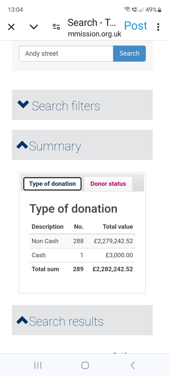 @BylineTimesPod @GoldbergRadio @BylineTimes Brand Andy was given a large amount of donations to help from the Conservatives 🙆‍♂️