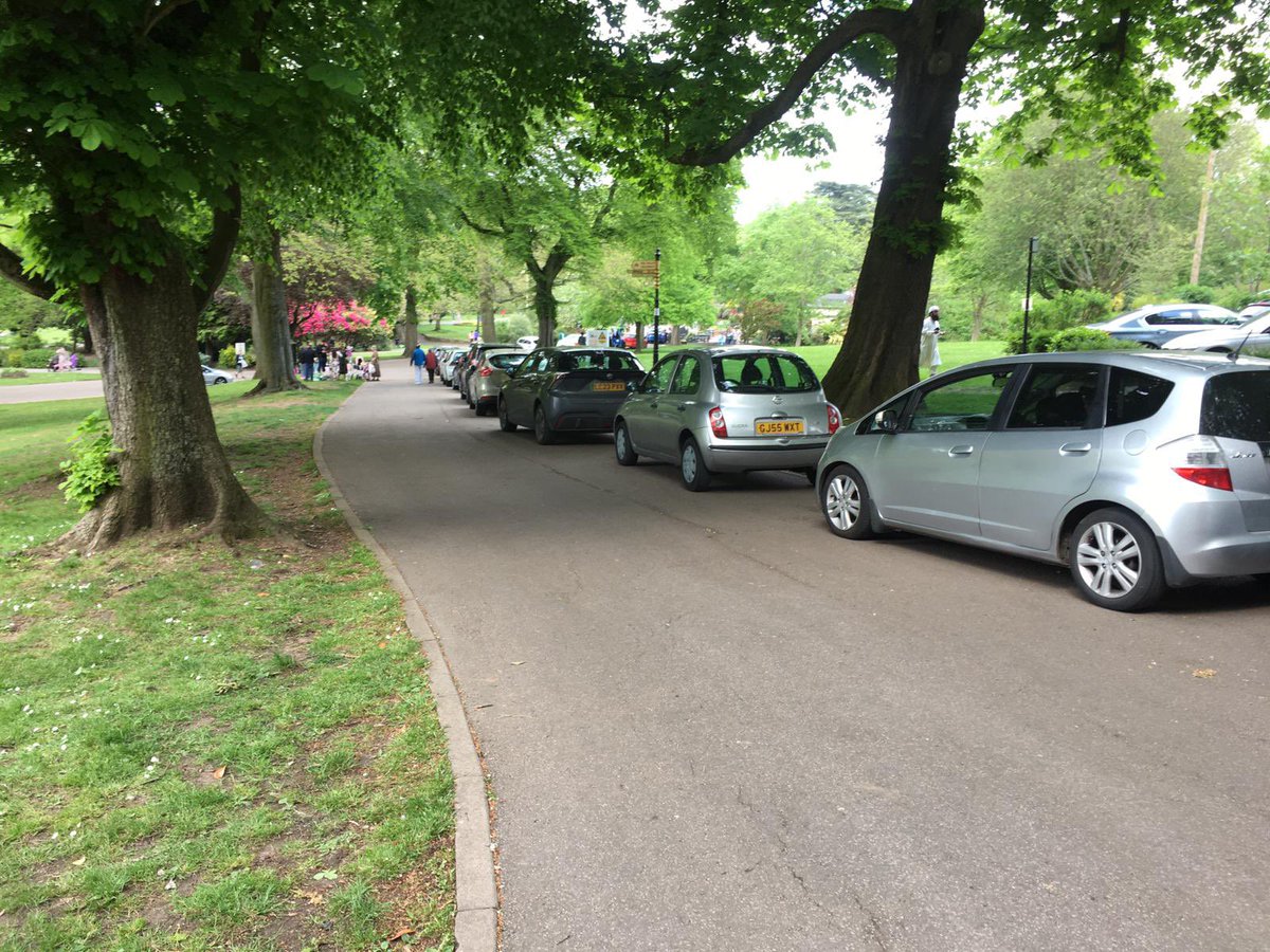NoseleyVillage tweet media