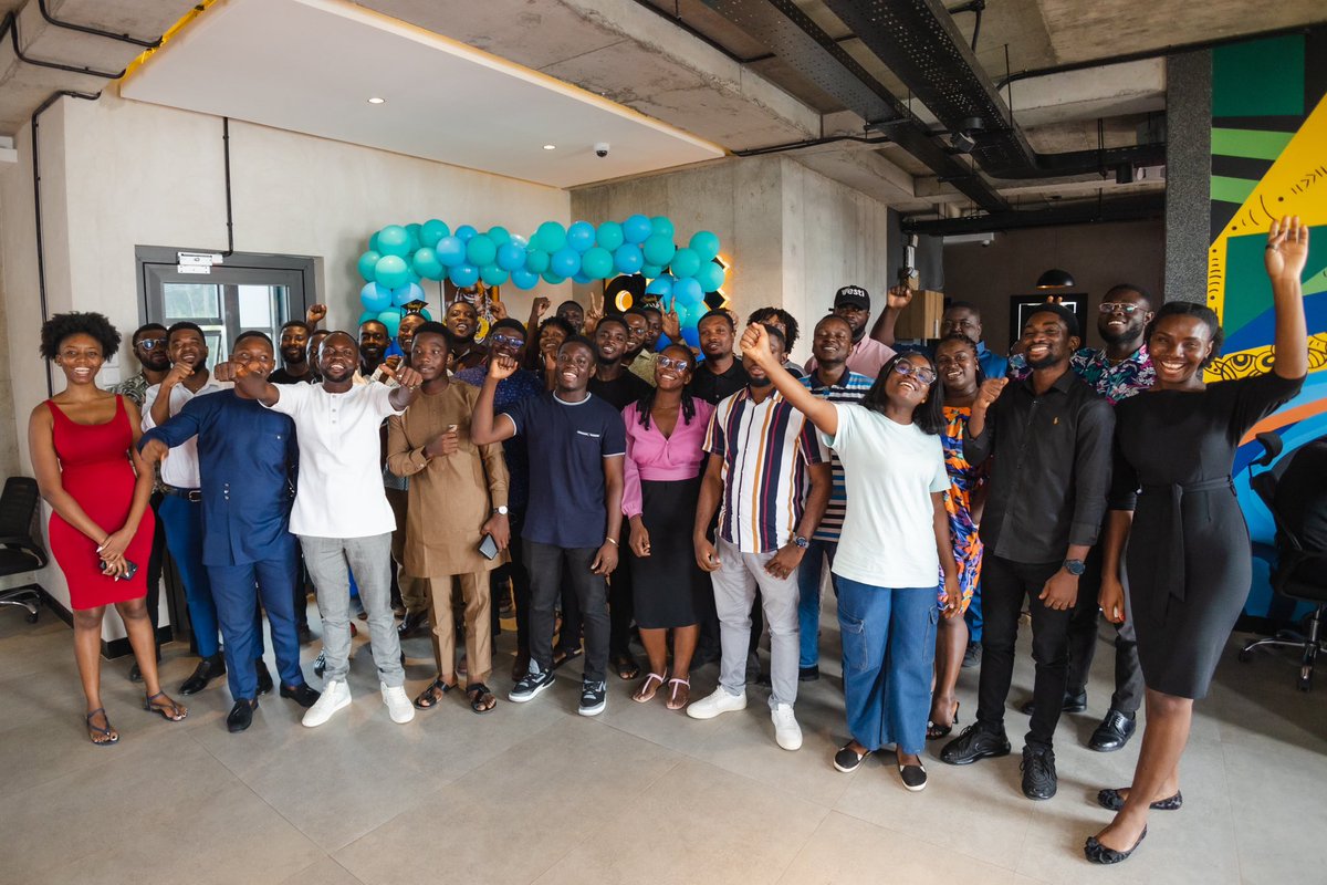 Congratulations to our AWS and Salesforce graduates! ðŸŒŸ Your dedication and hard work have paid off, and we couldn't be prouder of your achievements.🚀 Ready to kick-start your own tech journey? Apply now for our upcoming programs and become part of our thriving community!