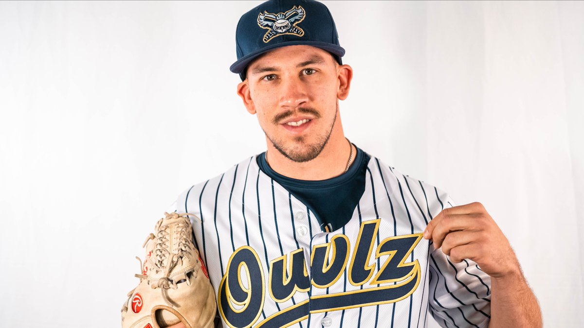 The Arizona Complex League season is underway, which means former Owlz Cory Wills (Rockies) and JC Coronado (Cubs) are getting their first chance to compete in affiliated ball! 

Good luck, guys! We're rooting for you 🫡 #BaseballWithaZ @corywills02