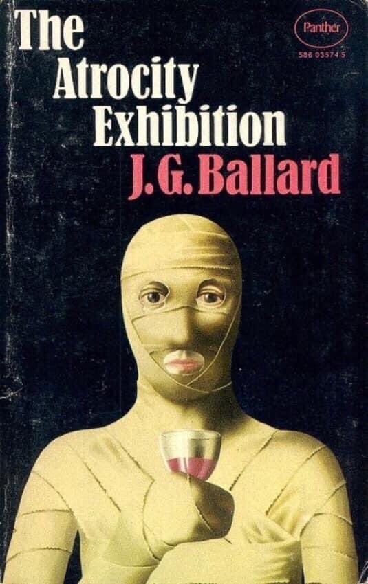 «Si è verificata una sorta di banalizzazione della celebrità: ora ci viene offerta una fama istantanea, pronta da mescolare, nutriente come una zuppa in scatola» J. G. Ballard, The Atrocity Exhibition, 1970.