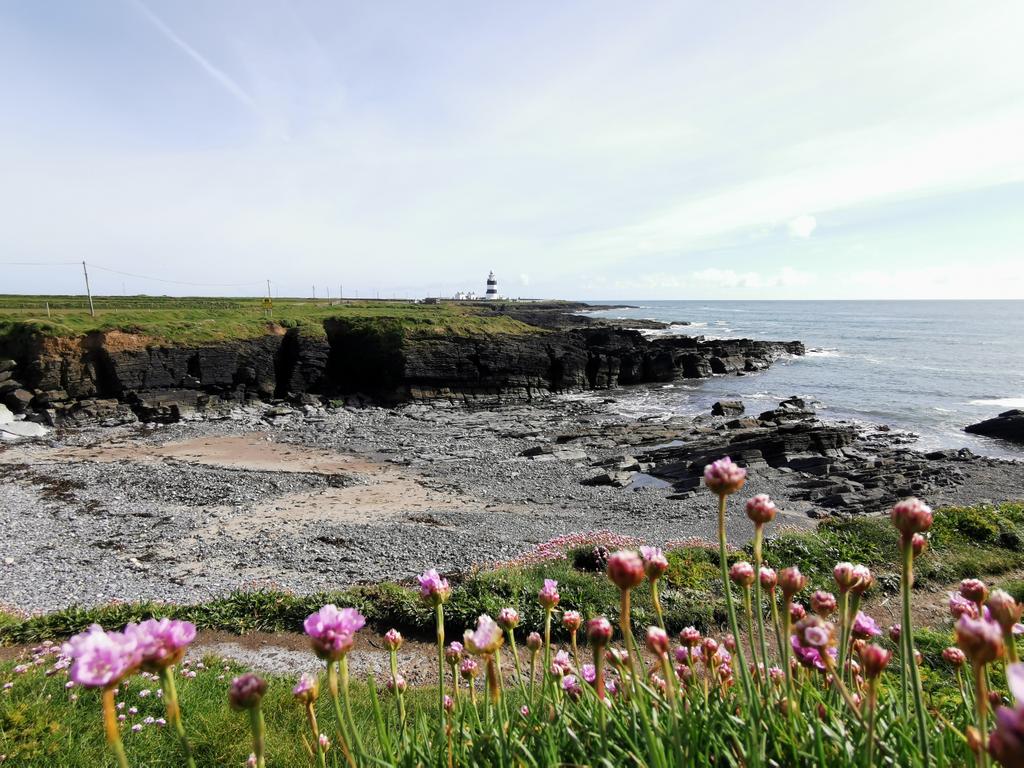 Hookhead lightHouse #Wexford