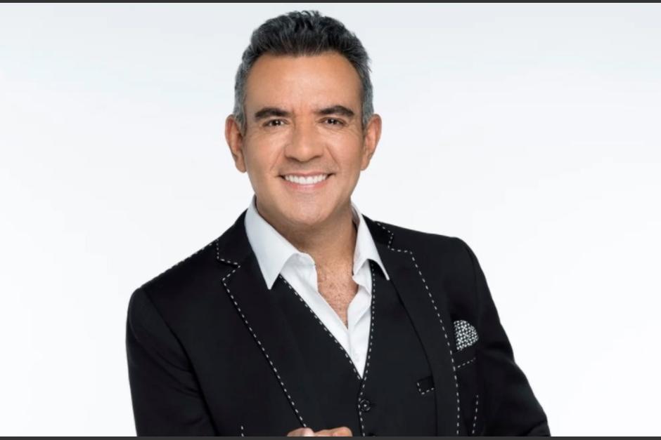 ☺️NUEVO RETO☺️⎮Héctor Sandarti vuelve a Televisa con nuevo programa

bit.ly/3JPOmUN