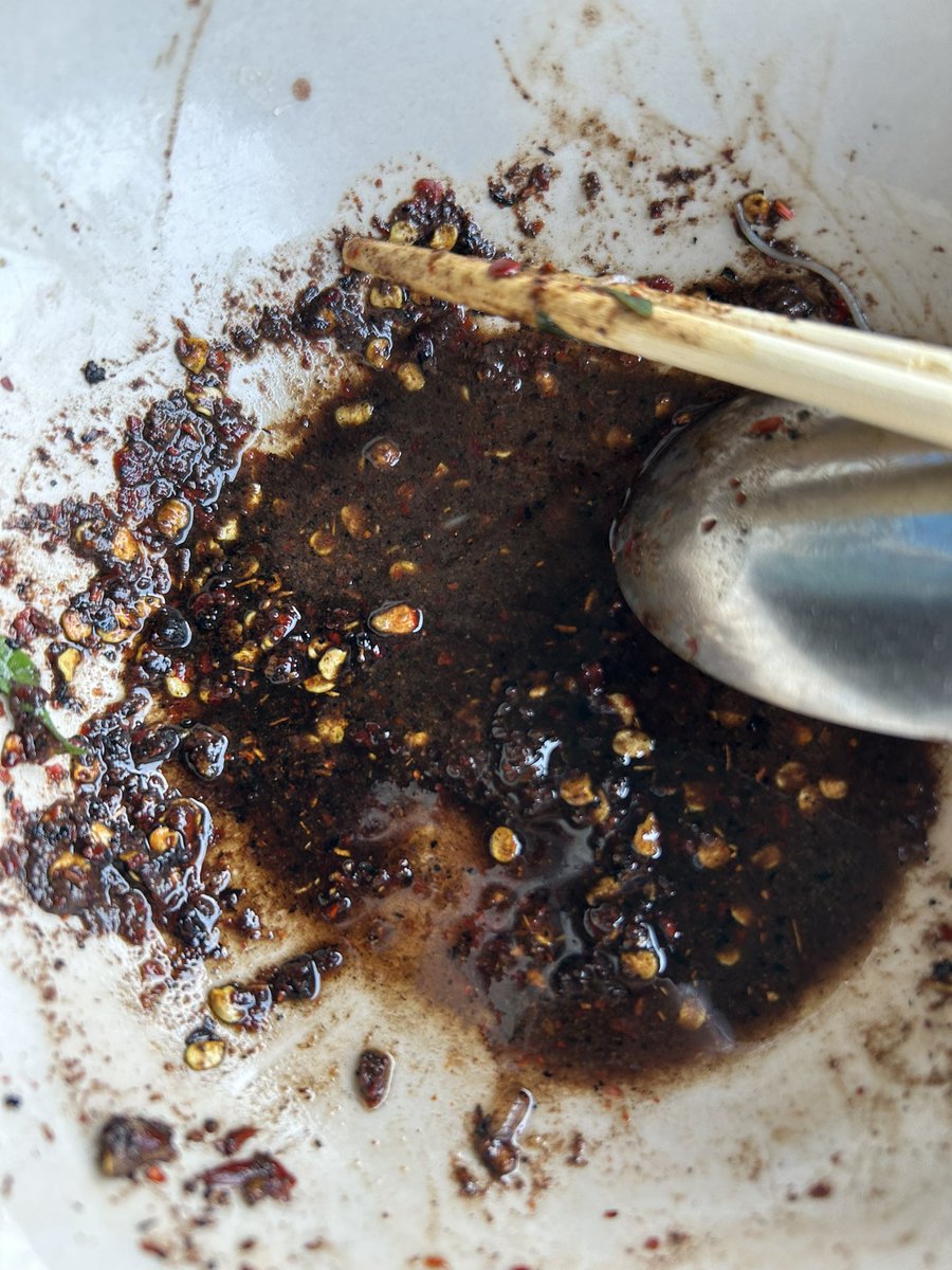 เลิศๆๆๆๆ เผ็ดแบบตะโกน ร้านทำถึงมากก