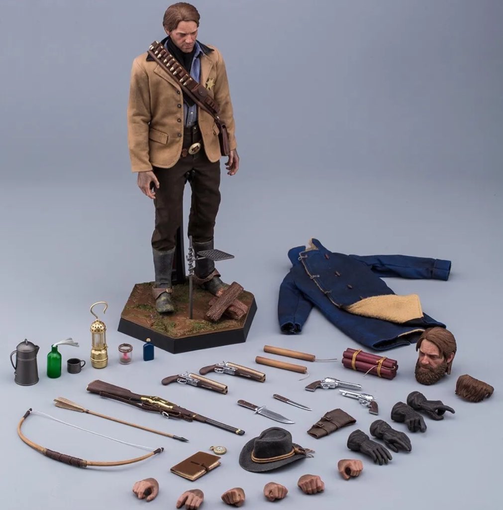 every time I see this I think about chewing on his removable head