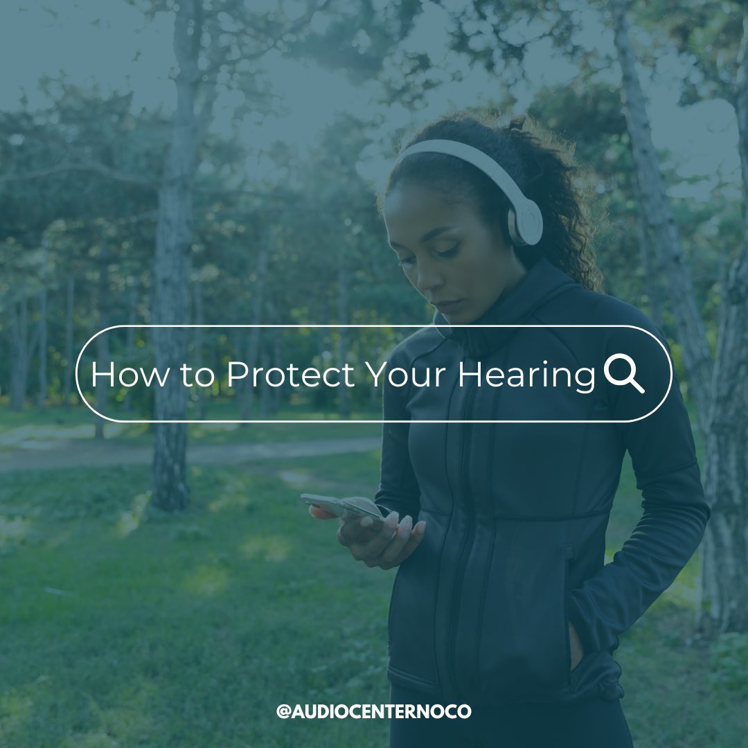 ◻️Use hearing protection in loud environments
◻️Limit exposure to loud sounds ◻️Avoid using Q-tips
◻️Keep your ears dry and free from infection
◻️Get regular hearing check-ups

Do you have any other ideas? Comment below!

#Caring #Comprehensive #Community #CommitmentToExcellence