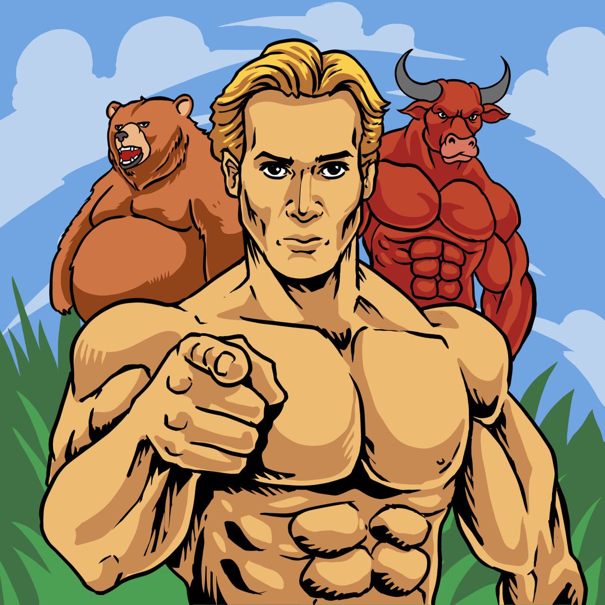ProductNordik's tweet photo. @CryptoGodJohn $SIXPACK - Has Mike O'Hearn as an official supporter. CA: 7DbNpyuYK5H17h51712SdnX1CFh2CXt3x4H6jDiQTsSW https://t.co/nwcr7MkQpP