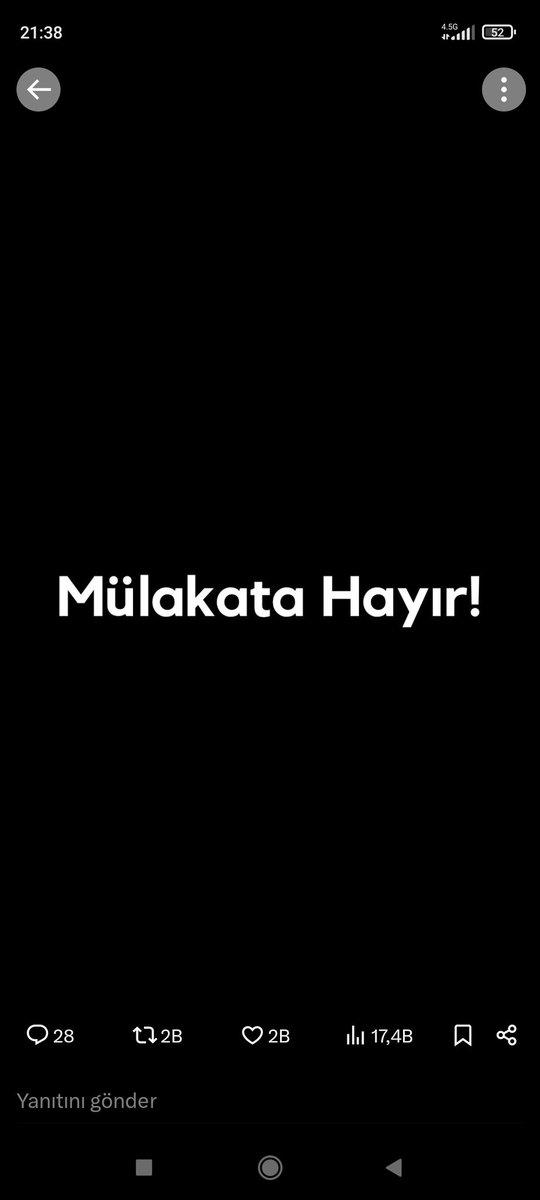 haleyy_63's tweet photo. Sayın bakanım aylardır bekliyoruz. Yıllarca aldığımız eğitimin ve emeklerimizin karşılığını almak için. Bu kadar bekleyen öğretmenin gönlüne su serpin ve güzel bir sayı verin artık. Tasarrufu eğitimde yapmak ülkenin gençlerine verilecek en büyük zarar.
#ŞimşekMebeMülakatsız68Bin https://t.co/pACZHeHQUh