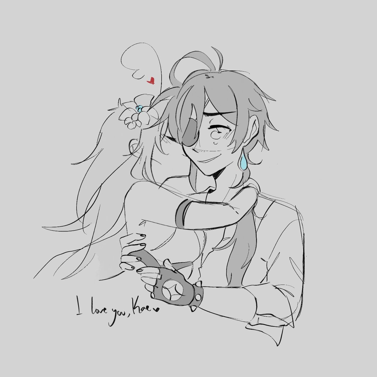 #procreate #rkgk #selfship