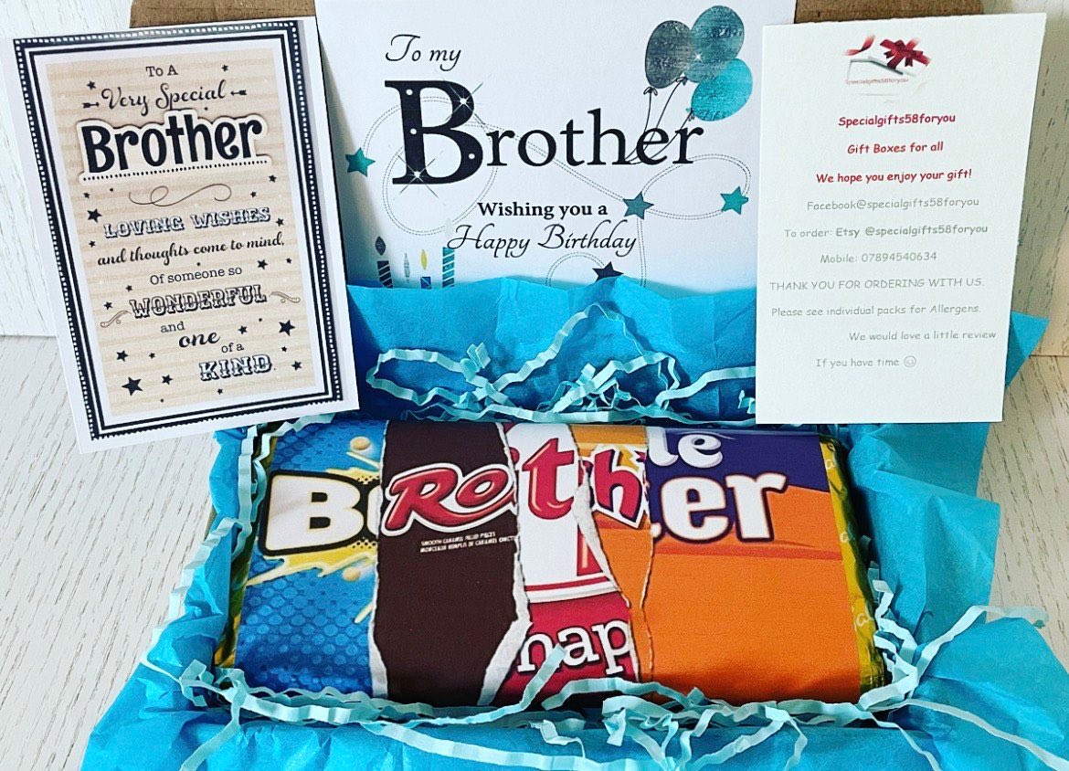 Lovely Personalised brother gift. Gift for him. 

ktspecialgifts.etsy.com/listing/107934…

#brothergift #giftforhim #birthdaygift #bestbrother #bigbrother #littlebrother #etsy #giftbox #giftideas