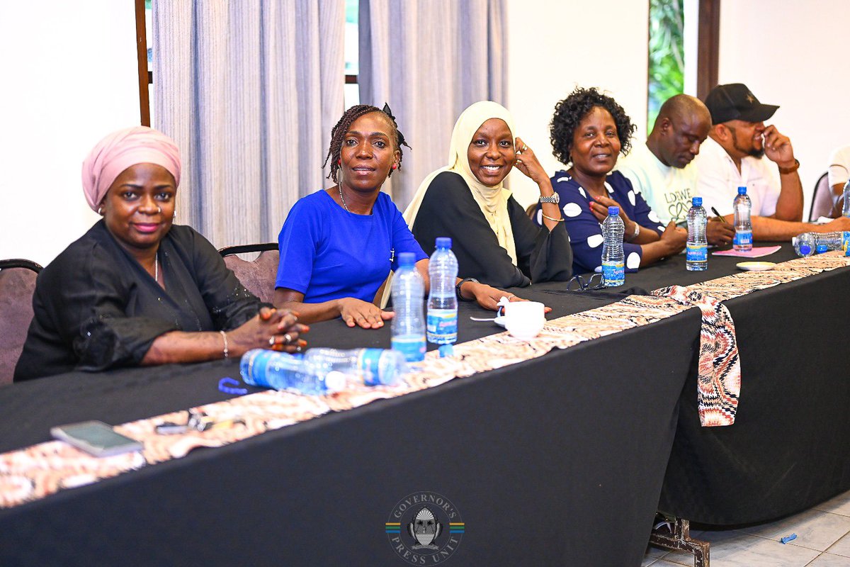 Together with my Deputy, Flora Mbetsa Chibule, I convened a County Assembly Azimio group meeting today. The meeting was about various legislative matters relating to the Inspectorate, Youth, and Gender-Based Violence (GBV) policies. We collectively identified areas of…