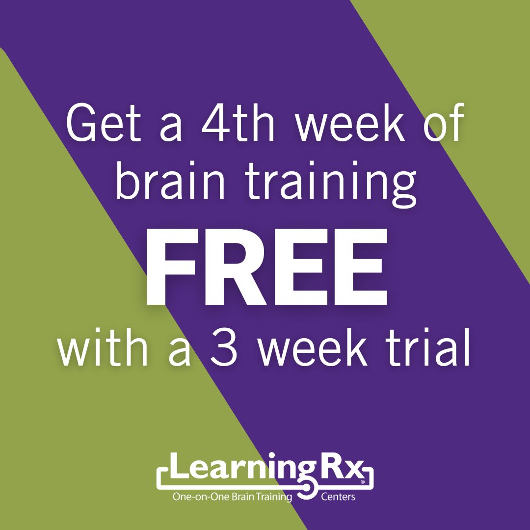 Call today to secure these savings! This can be the summer where your child finally gains some ground, and we'd love to work with you to make your goals happen during the break. 

#summerlearning #braintraining #learningrx #tutoringnearme #staunton #harrisonburg