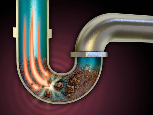 #ProTip: Prevent clogs and backups by regularly pouring hot water down your drains to keep them clear and flowing smoothly. 

#draincleaning #plumbingtools #worldplumbers #hvac #emergencyplumber #plumbingrepair #plumberlife #contractor #tradesman #waterheater #localplumber #al...