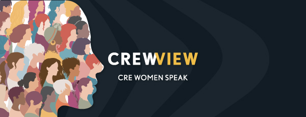 The CREW View: CRE Women Speak research series provides key insights into women's perspectives in #CRE. Make your voice heard -- take 3 minutes to do our Q1 survey by May 21. Help amplify women's voices in #business: bit.ly/44owqdr #CREWomenSpeak #CREWresearch #crewomen