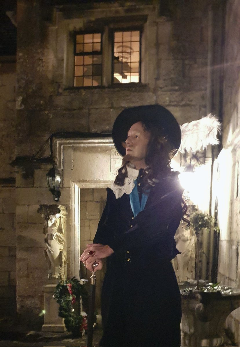 Sometimes we look back at places we have been in wonder #KingCharles #CharlesI #Places #Destinations #Cotswolds #Painswick #History #Stroud #wonderful #Gloucestershire