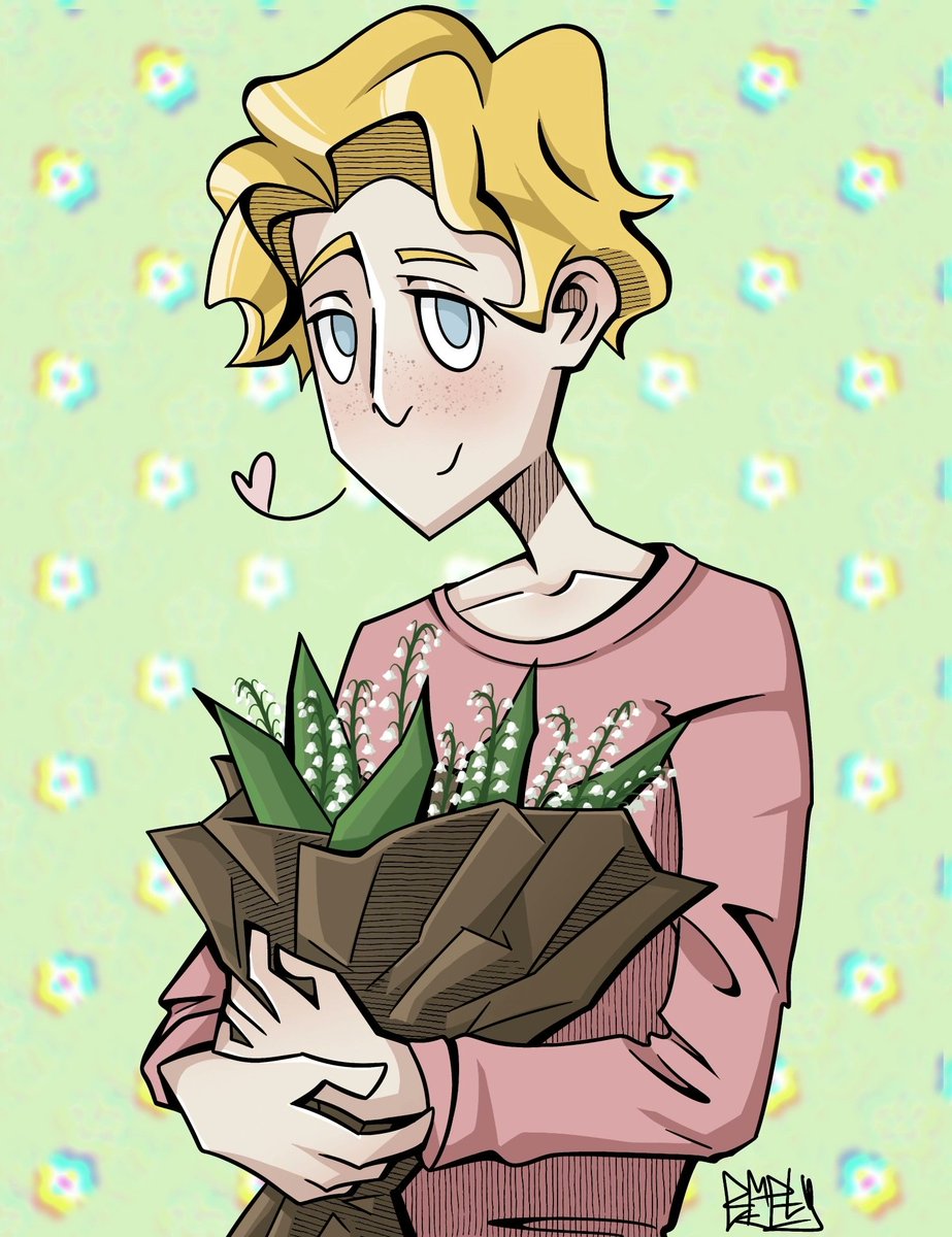 emptywallss_'s tweet image. Gift for one person with her character May 🥰

#digitalart  #art #ArtistOnTwitter #ArtistOfTheMonth #artmoots #portraits #AnimeArt #originalcharacter