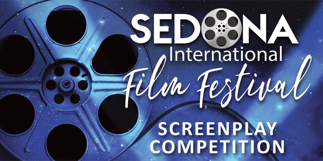 Sedona International Film Festival now in its 31st year provides a unique natural backdrop and an enlightening festival experience. Enjoy an unforgettable experience that could kick-start your budding screenwriting journey, and become SIFF alumni forever! filmfreeway.com/SedonaInternat…