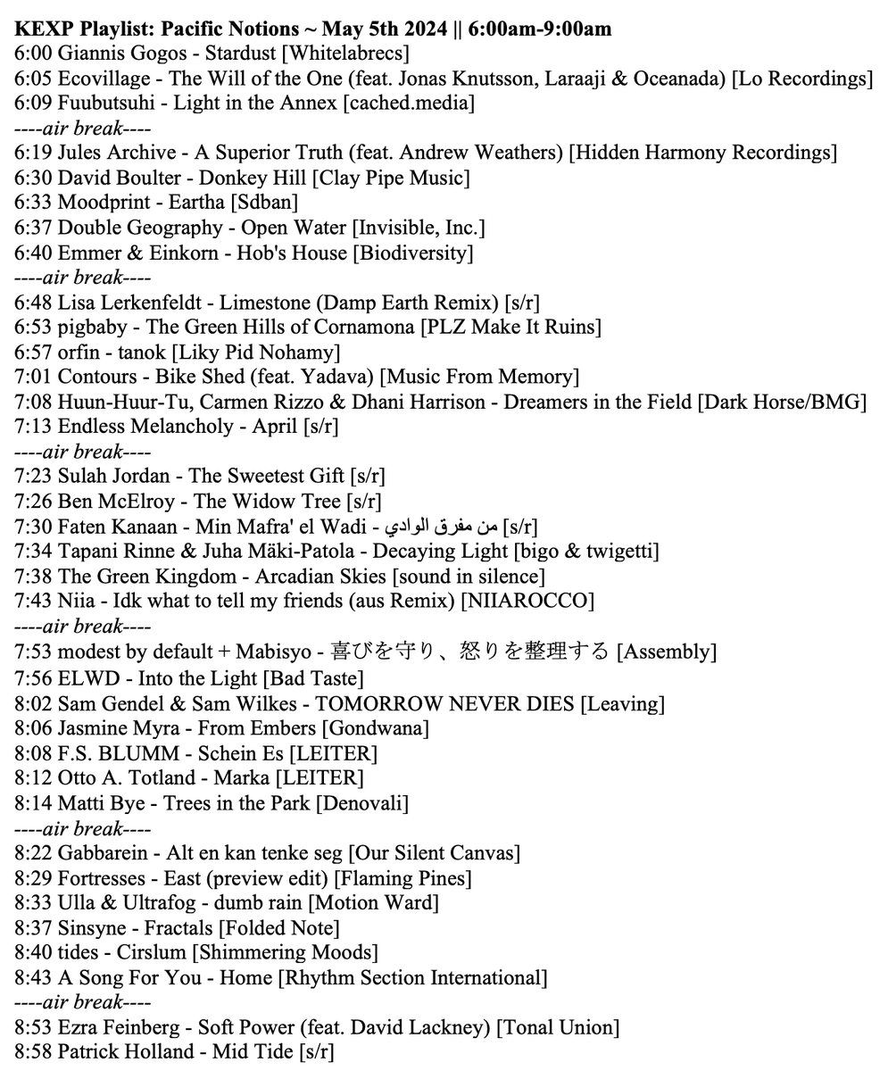 Hush Hush Records tweet media