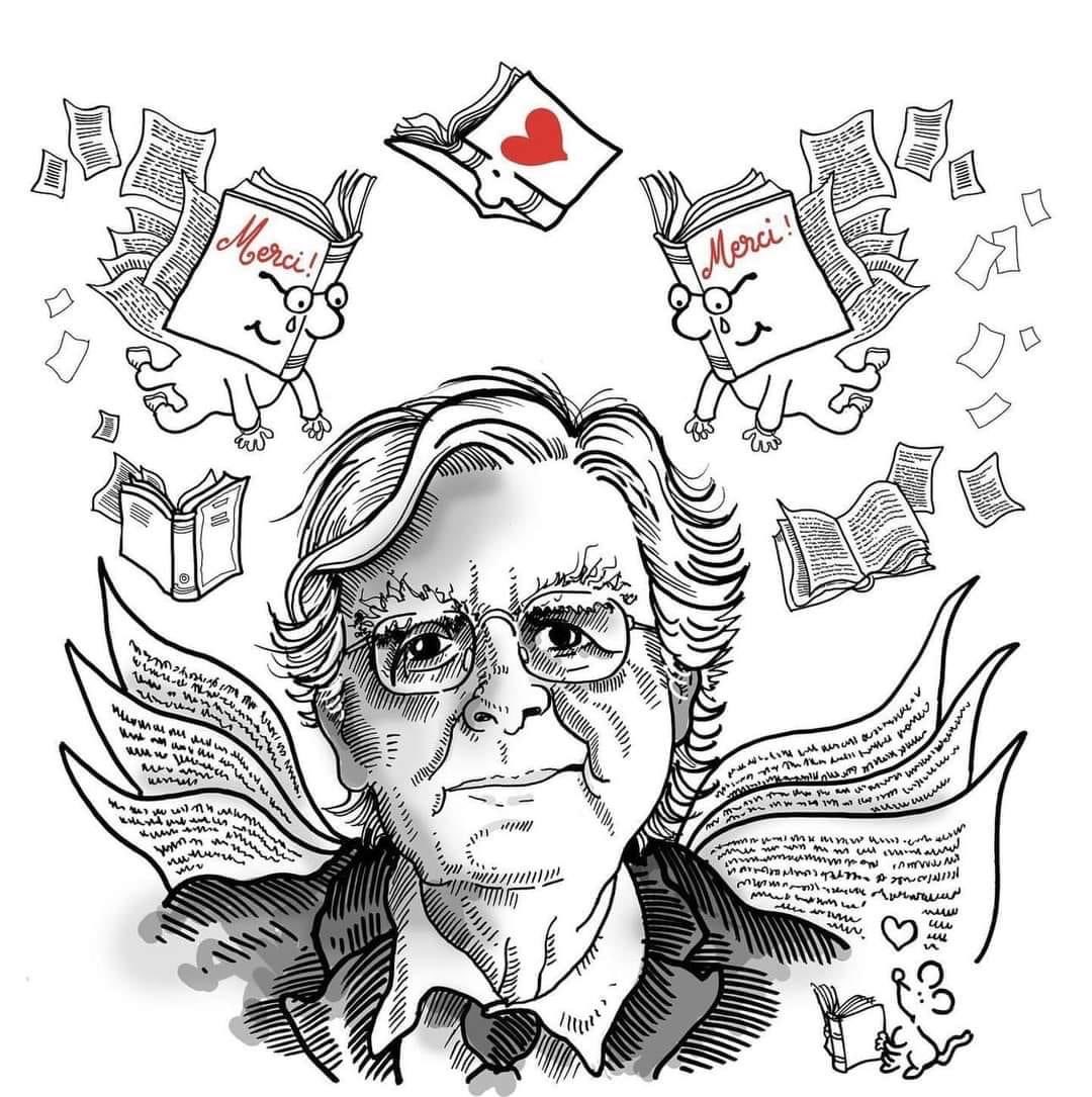 Catherine Eschard tweet media