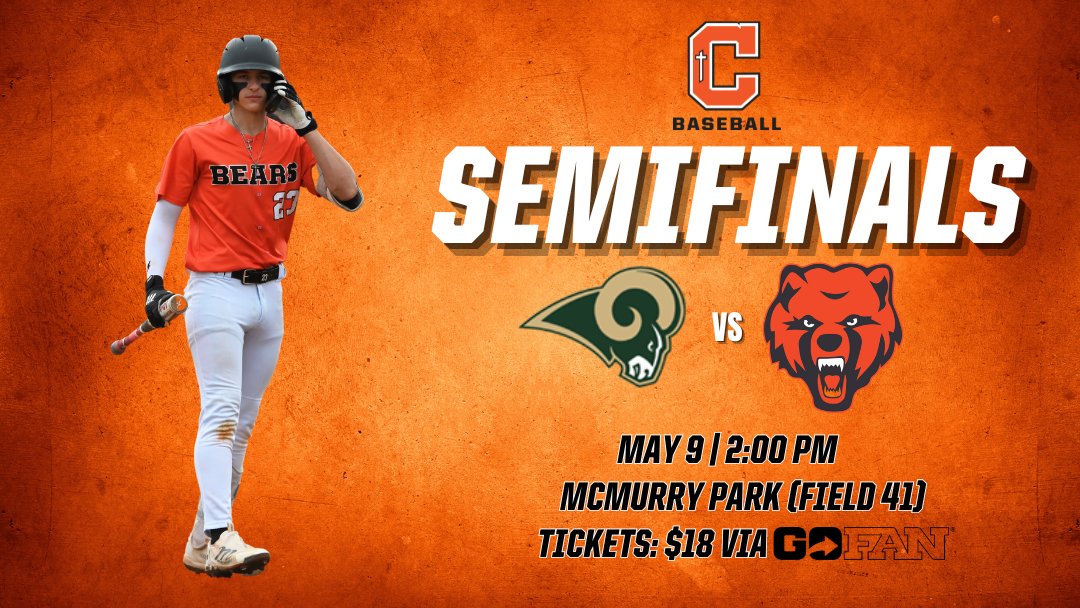 This Thursday, @CurDogBaseball heads to Sulphur to take on Acadiana in the Division I Select Semifinals! First pitch is set for 2 p.m. at McMurry Park in Sulphur, LA. Tickets may only be purchased at gofan.co/app/school/LHS…. There will be no tickets sold at the gate!