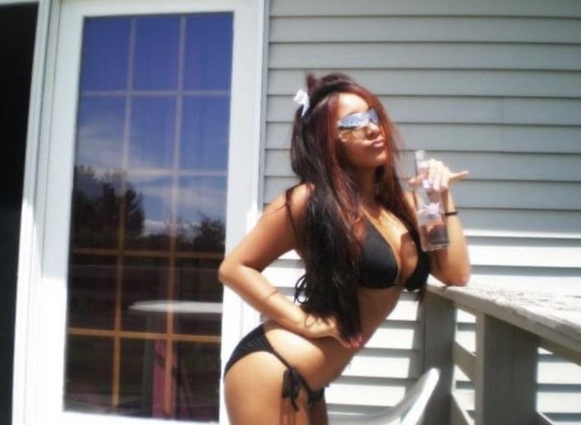 must have a snooki summer