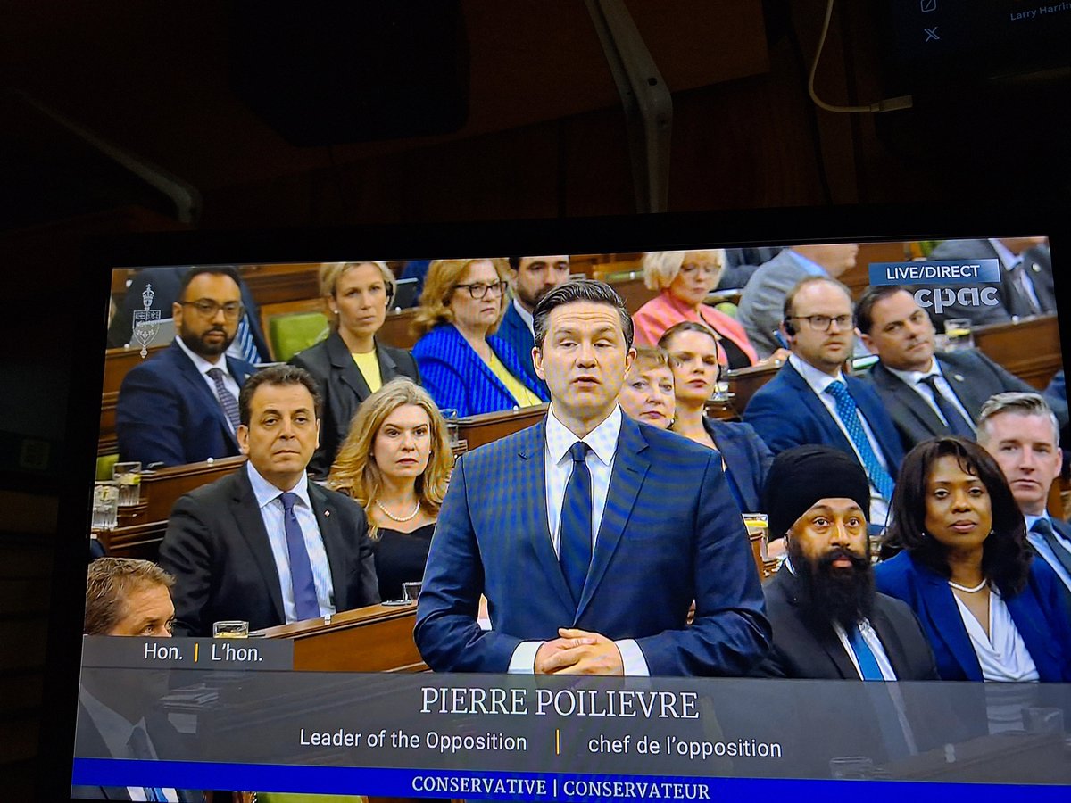 He is there almost every day in Parliament. He doesn't spend weekends Plus in 5 star hotels. Where is The inept, Scripted, Uneducated, Fool Justin? Lurking off?