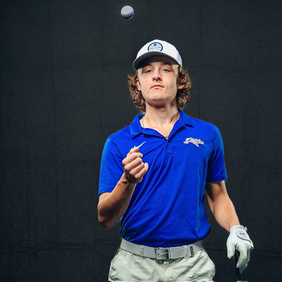 @Trad_Gillespie is at the Upper-State Championship at Cobbs Glenn today. He is -1 with three holes to play. @JFBHSRebels @SpartanburgD5 @ByrnesRebelGolf @bhsrunninrebels @fredcoanjr @btrout14