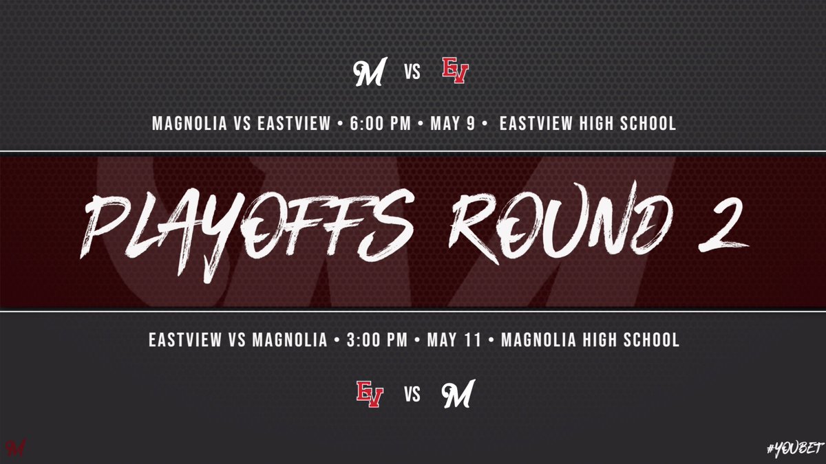 Magnolia Baseball (@magnoliabasebal) on Twitter photo 