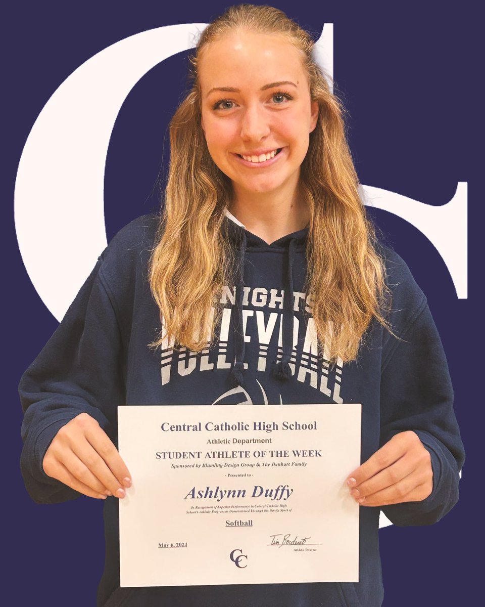 Central Catholic Athletics tweet media
