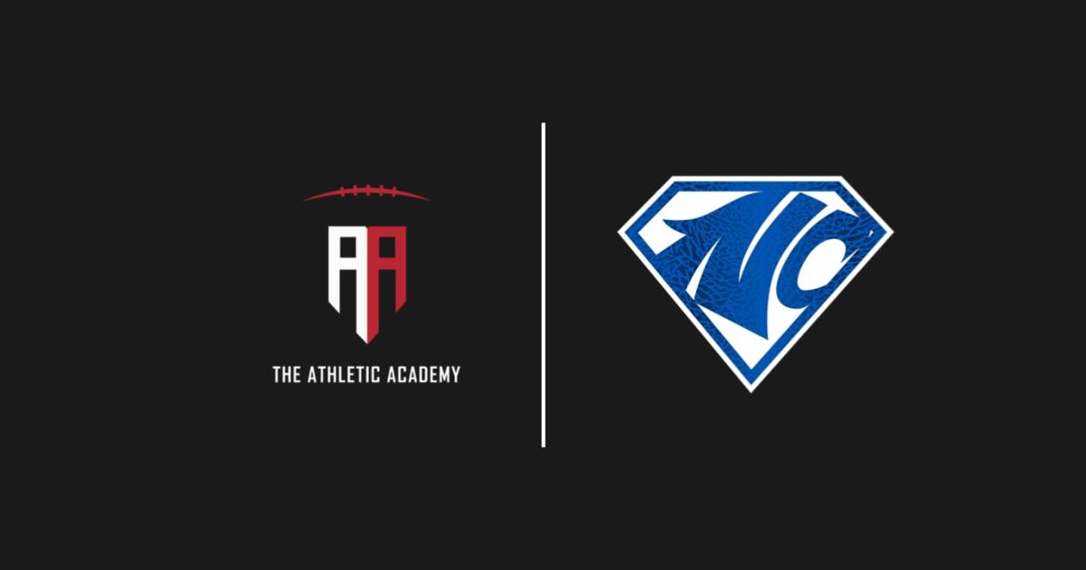 We'd like to announce our partnership with North Crowley Football (TX)! @NorthCro_FB @therealraygates