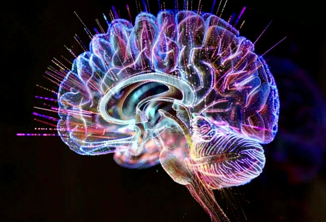 🧠 New Genetic #Atlas of #Brain Development

Source: @karolinskainst 

#Neuroscience #Genetics 
#HealthTech #DigitalHealth #Children #BrainCancer 

👉neurosciencenews.com/brain-developm…

Researchers from Karolinska Institutet present an #atlas of the #early #development of the brain…