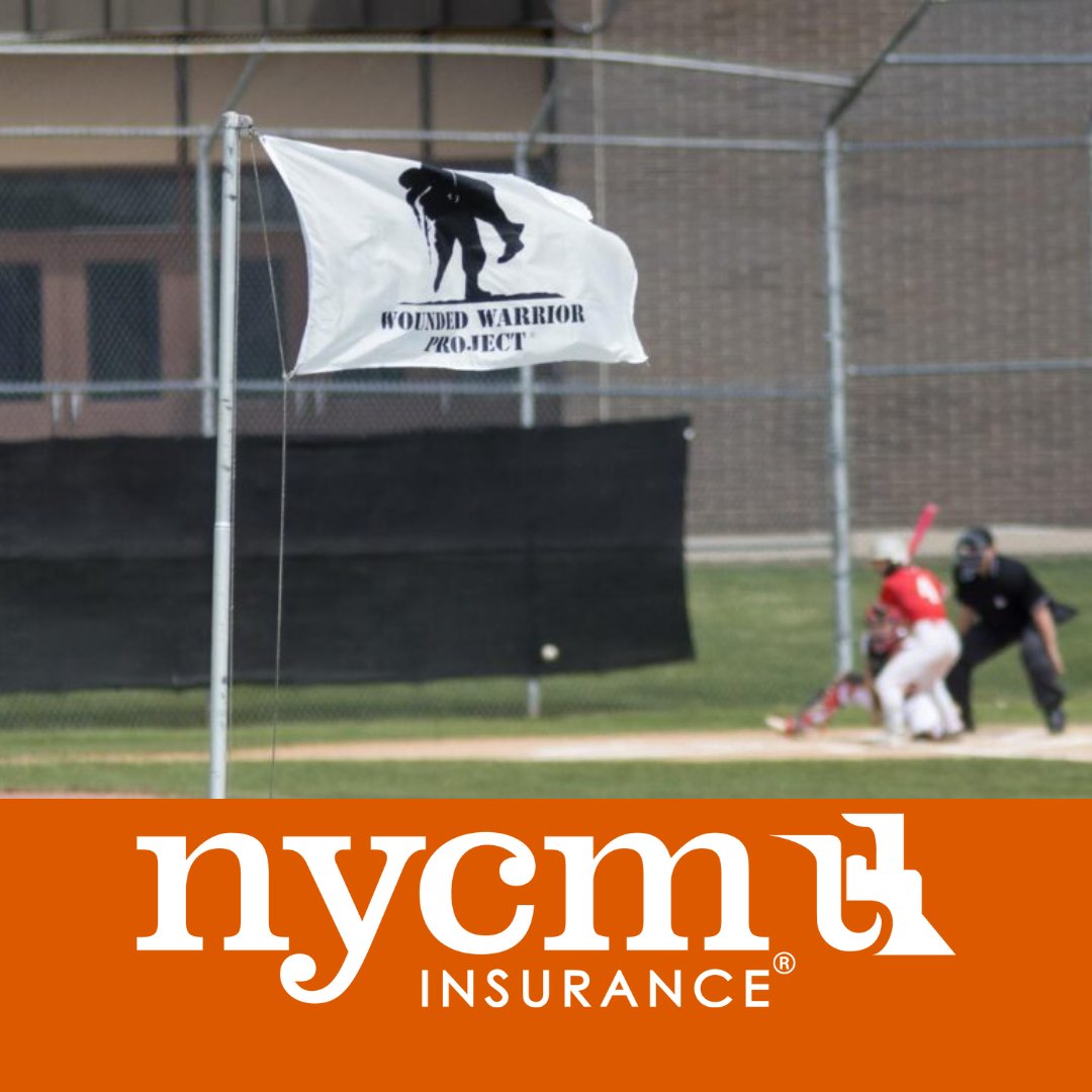 April 27 - a great day for Warwick & North Rockland spring sports and @wwp🤝 Presented by @nycminsurance The two programs raised over $4,000 this year, totaling over $40,000 in the 10 years of the joint event for WWP. Giving back together, that's how you @TU4Community ❤️