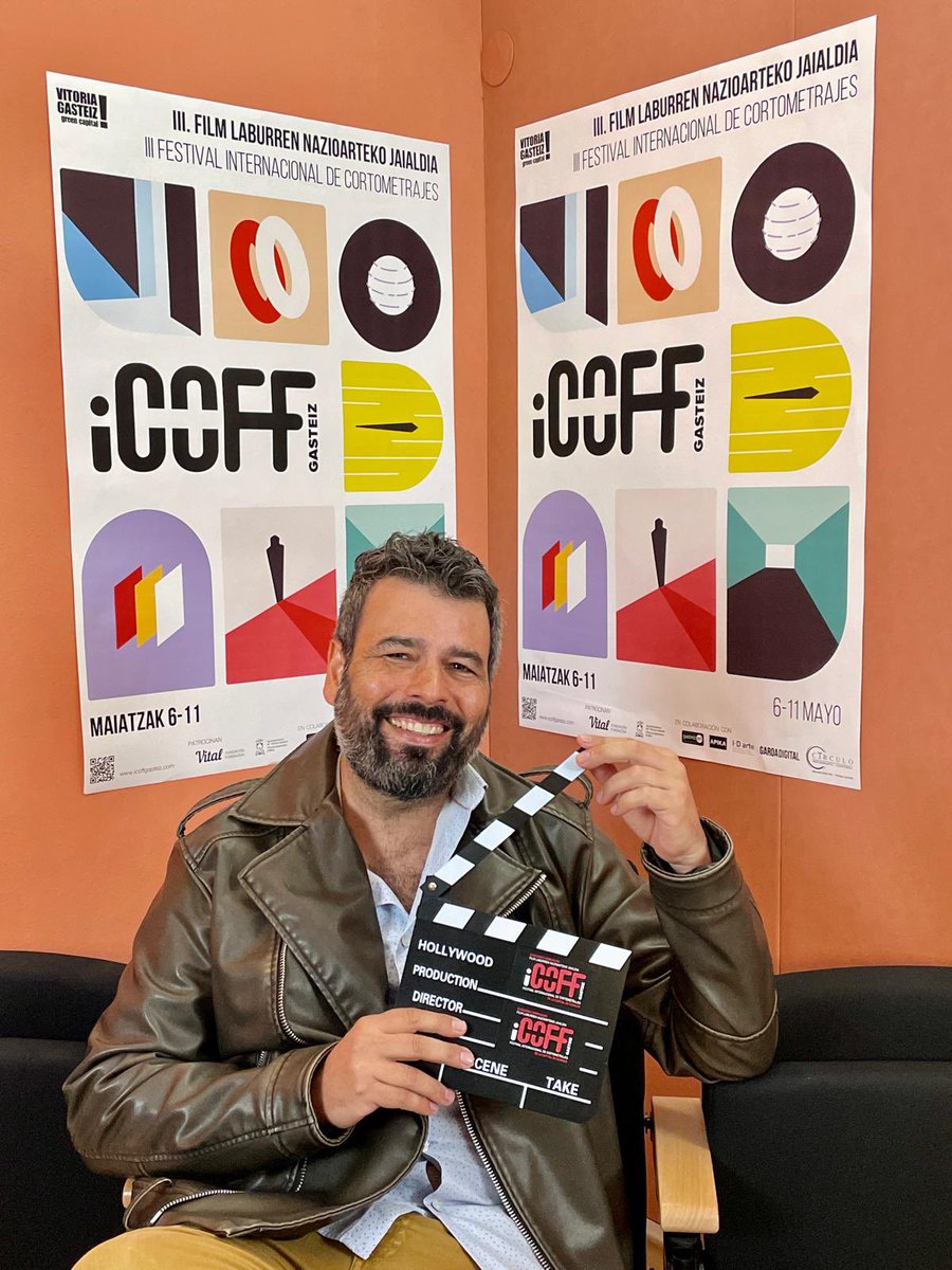 HADAS y JUEVES DE MARZO en ICOFF