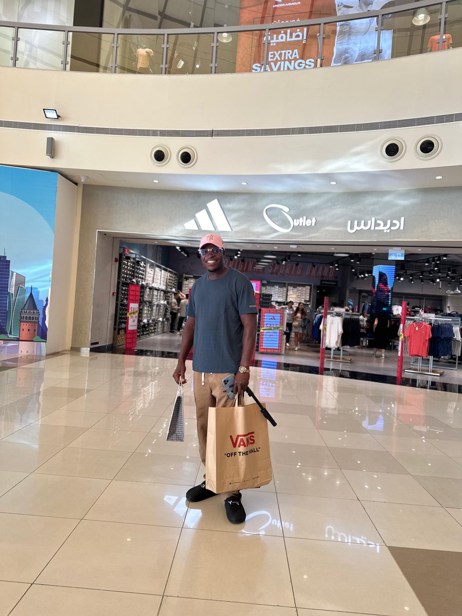 An exciting shopping tour it was for our current group in Dubai🇦🇪 ! Yearning for the same shopping experience? Join our next groups on the 23rd May & 3rd June 📲 059 550 0817 #adansitravels #travel #VisitDubai #trendingnow #fun