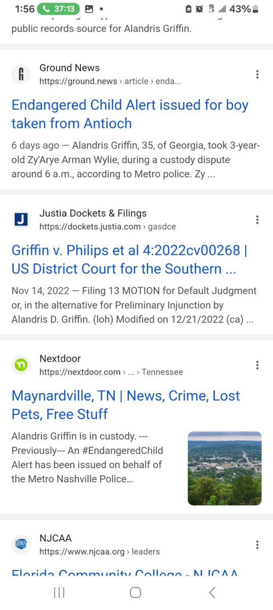 LawandaHardemon's tweet photo. @TBInvestigation He was returned to the person who really kidnapped💔 Zy. This is some #ID stuff💔. God sees all and the truth will come out. I have faith that the attorney will expose them for who they are and leave Alandris  at peace 😇 https://t.co/tYA3vDTNrY