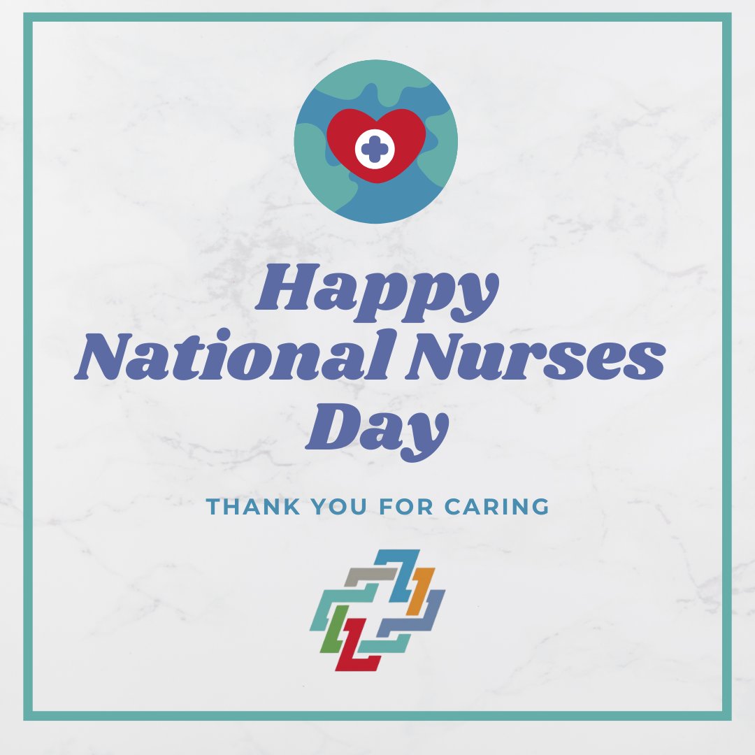 Today and every day, we honor the incredible dedication and compassion of nurses. Thank you for your unwavering commitment to healing and caring for others. #NationalNursesDay💙#MNRS 💚#NursingResearch 🧡