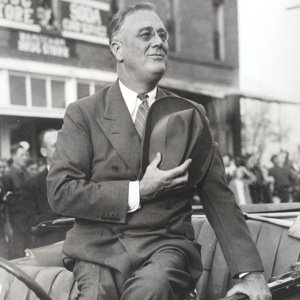 'The only thing we have to fear is fear itself—nameless, unreasoning, unjustified terror which paralyzes needed efforts to convert retreat into advance.' - FDR