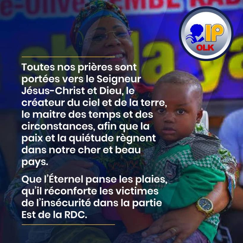 #Mugunga #Goma
   🙏