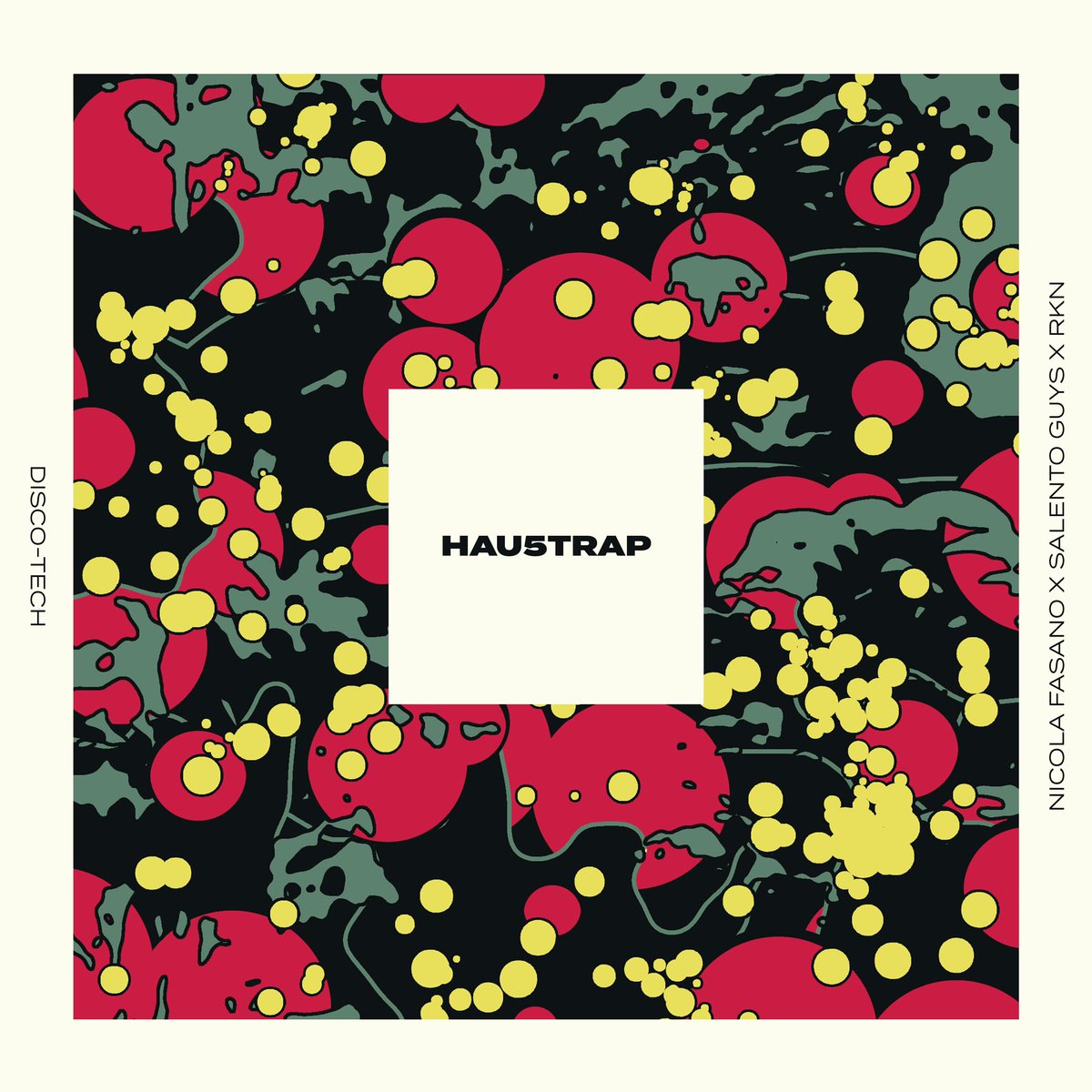Hau5trap (@hau5trap) on Twitter photo 🇮🇹 Italy is in the HAU5 🇮🇹
It's about to pop off this Friday in the 'Disco-Tech'. New music coming this week from our friends <a href="/NicolaFasano/">Nicola Fasano</a>, <a href="/SalentoGuys/">SΛLENTO GUYS</a> and <a href="/rkn/">r҉o҉y҉a҉</a>.music 🏡
Presave it now 🔗 hau5trap.ffm.to/disco-tech 🇮🇹 Italy is in the HAU5 🇮🇹
It's about to pop off this Friday in the 'Disco-Tech'. New music coming this week from our friends <a href="/NicolaFasano/">Nicola Fasano</a>, <a href="/SalentoGuys/">SΛLENTO GUYS</a> and <a href="/rkn/">r҉o҉y҉a҉</a>.music 🏡
Presave it now 🔗 hau5trap.ffm.to/disco-tech