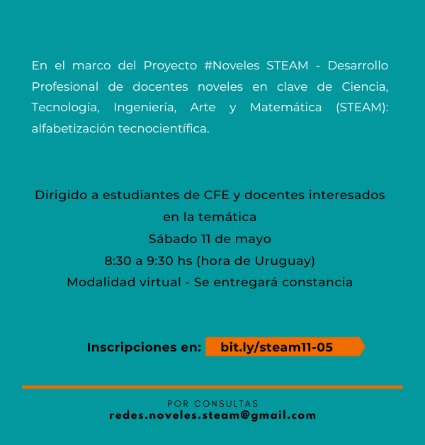 Trayectorias educativas CFE tweet media