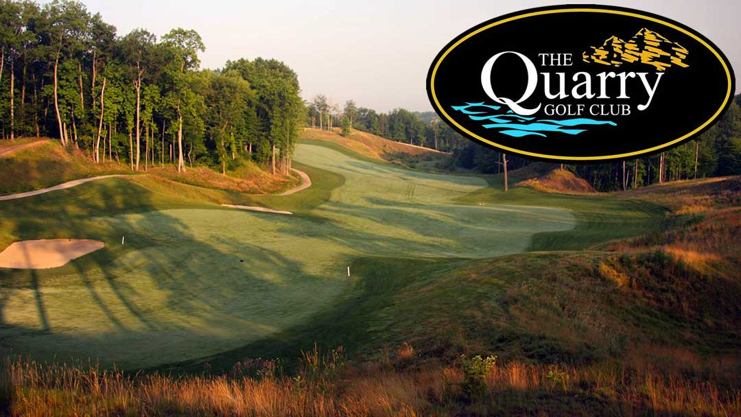 Saturday's NOHIO.GOLF BB Rescheduled The NOHIO.GOLF 2-Player Better Ball scheduled for The Quarry Golf Club in Canton this Saturday has been moved to a new date. READ MORE: northernohio.golf/saturdays-nohi…
