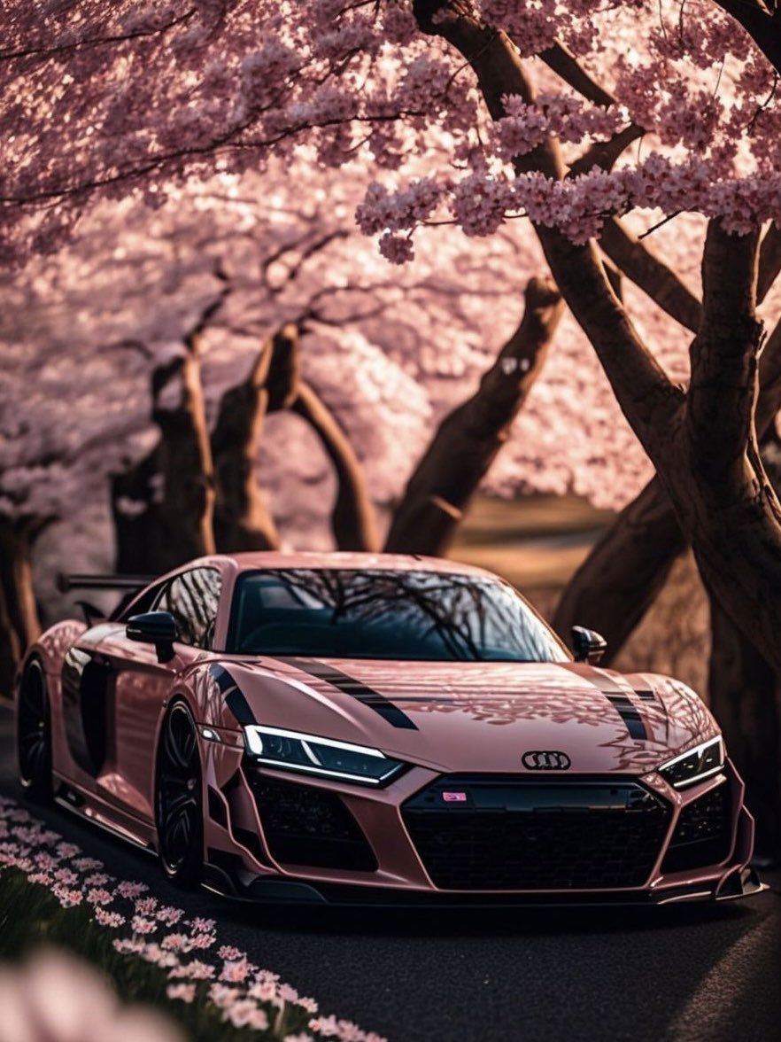 #Audi R8 🎆