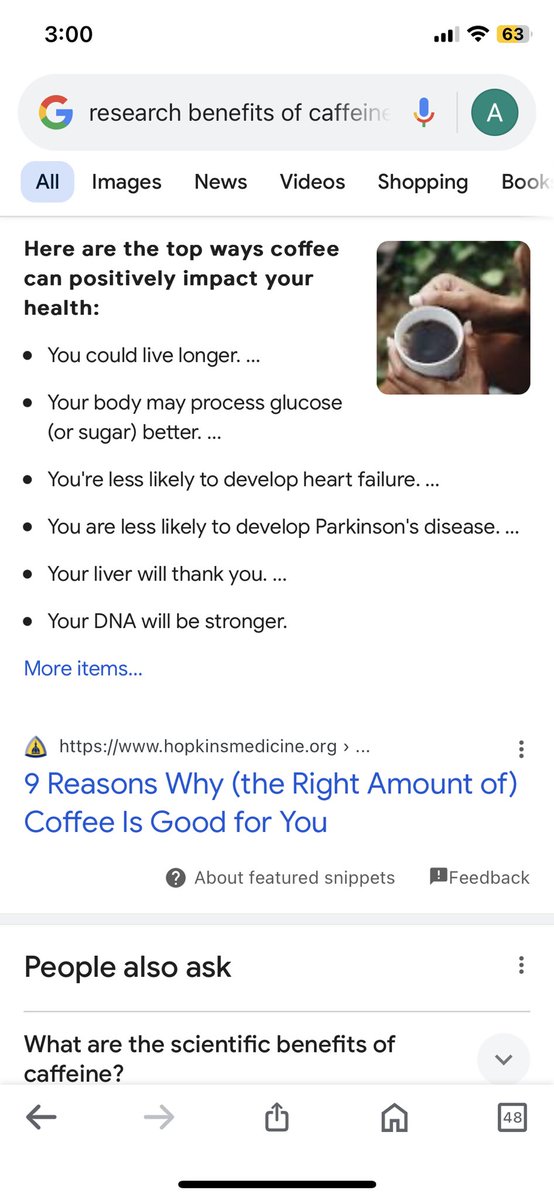 @D31aine @DjehutySpeaks Neurotoxic? Parkinsons is a neurological issue. I don’t know who told you that but I think you mean some brands are full of questionable ingredients or additives.