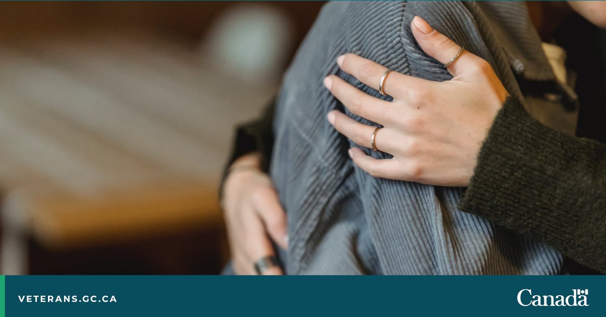 L’Institut Atlas offre des ressources sur la prévention du suicide aux vétérans. Des outils et des guides de conversation sont disponibles, ainsi que des listes de réseaux d’aide au Canada.

ow.ly/z6UZ50RxBrr
#SoutienPourVétéransCan
#PréventionDuSuicide
#SSM2024
#Compassion