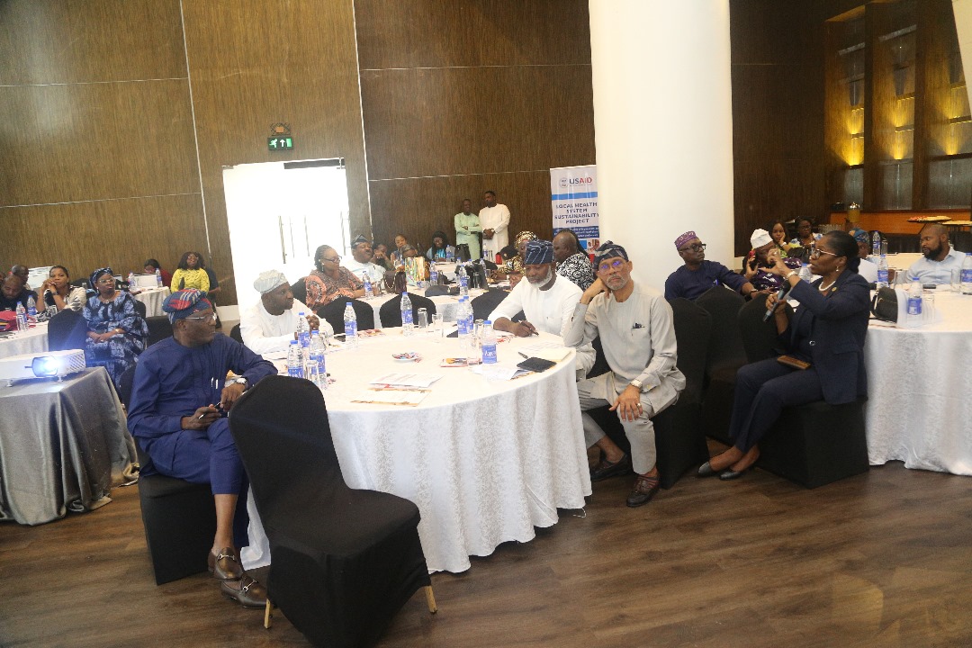 The Lagos State Govt (@followlasg) on Twitter photo LASHMA INDUCTS LAGOS SPEAKER, HONOURABLE MEMBERS AS ILERA EKO AMBASSADORS, UHC CHAMPIONS
lagosstate.gov.ng/lashma-inducts…
<a href="/jidesanwoolu/">Babajide Sanwo-Olu</a> <a href="/drobafemihamzat/">Obafemi Hamzat</a> <a href="/LagHealthScheme/">Lagos State Health Management Agency</a> <a href="/ProfAkinAbayomi/">Prof. Akin Abayomi</a> <a href="/LSMOH/">LSMOH</a> <a href="/ZambaDr/">ManuellaZambaDr</a> <a href="/gbenga_omo/">Gbenga Omotoso</a> <a href="/gboyegaakosile/">Gboyega Akosile</a> <a href="/BSaluHundeyin/">Bimbola Salu-Hundeyin</a> <a href="/Mr_JAGs/">Jubril A. Gawat</a>
#LASG
#AGreaterLagosRising LASHMA INDUCTS LAGOS SPEAKER, HONOURABLE MEMBERS AS ILERA EKO AMBASSADORS, UHC CHAMPIONS
lagosstate.gov.ng/lashma-inducts…
<a href="/jidesanwoolu/">Babajide Sanwo-Olu</a> <a href="/drobafemihamzat/">Obafemi Hamzat</a> <a href="/LagHealthScheme/">Lagos State Health Management Agency</a> <a href="/ProfAkinAbayomi/">Prof. Akin Abayomi</a> <a href="/LSMOH/">LSMOH</a> <a href="/ZambaDr/">ManuellaZambaDr</a> <a href="/gbenga_omo/">Gbenga Omotoso</a> <a href="/gboyegaakosile/">Gboyega Akosile</a> <a href="/BSaluHundeyin/">Bimbola Salu-Hundeyin</a> <a href="/Mr_JAGs/">Jubril A. Gawat</a>
#LASG
#AGreaterLagosRising
