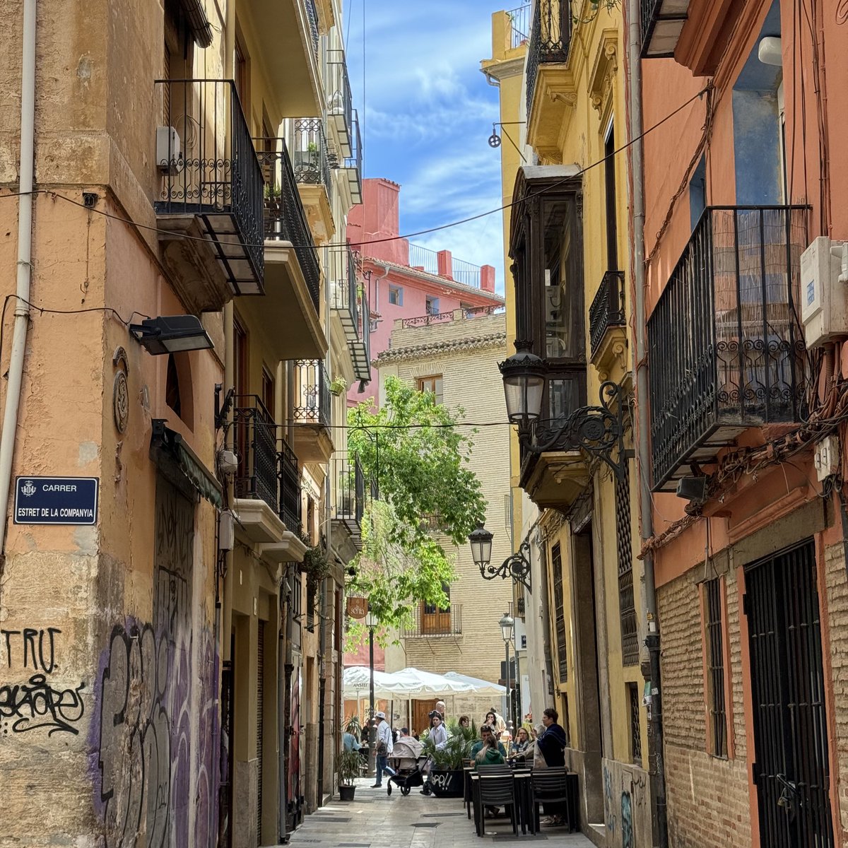 A nice break, The Palace of Arts looked so sci-fi to me, very unique. Where next? Open to suggestions!