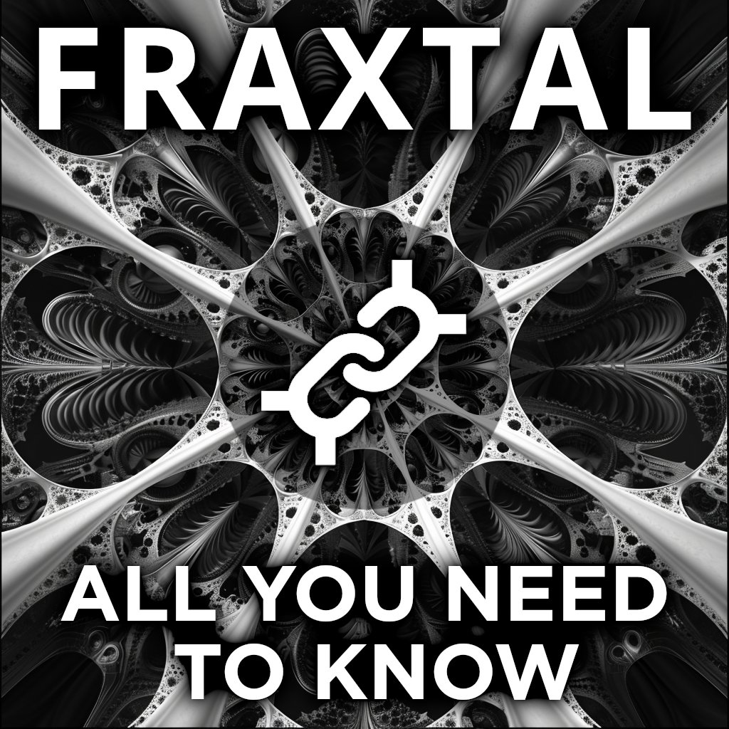 1/ 🚨 FRAXTAL MEGATHREAD 🚨 Fraxtal, the new L2 from @fraxfinance, is now a Top 20 TVL L2 🚀 It pays to be early to a top chain and I think Fraxtal, with its innovative incentives and renowned DeFi assets, is destined for Top 5. Want in? Earn $FXTL airdrop in a few clicks 🧵